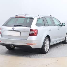 Foto inzerátu Škoda Octavia 1.6 TDI