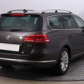 Foto inzerátu Volkswagen Passat 2.0 TDI