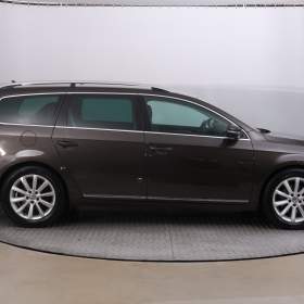 Foto inzerátu Volkswagen Passat 2.0 TDI