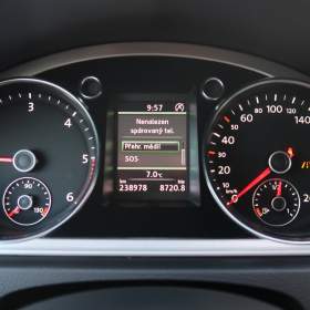 Foto inzerátu Volkswagen Passat 2.0 TDI