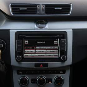 Foto inzerátu Volkswagen Passat 2.0 TDI