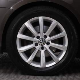 Foto inzerátu Volkswagen Passat 2.0 TDI