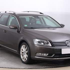 Volkswagen Passat 2.0 TDI / 19648054