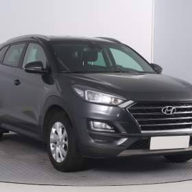 Hyundai Tucson 1.6 CRDi / 19648056