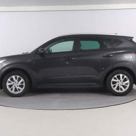 Foto inzerátu Hyundai Tucson 1.6 CRDi