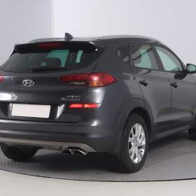 Foto inzerátu Hyundai Tucson 1.6 CRDi