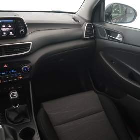 Foto inzerátu Hyundai Tucson 1.6 CRDi