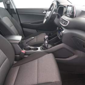 Foto inzerátu Hyundai Tucson 1.6 CRDi