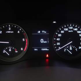 Foto inzerátu Hyundai Tucson 1.6 CRDi