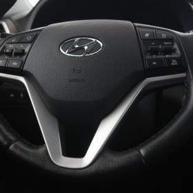 Foto inzerátu Hyundai Tucson 1.6 CRDi