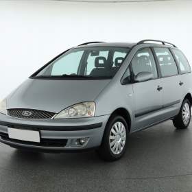 Foto inzerátu Ford Galaxy 1.9 TDI