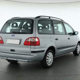 Foto inzerátu Ford Galaxy 1.9 TDI