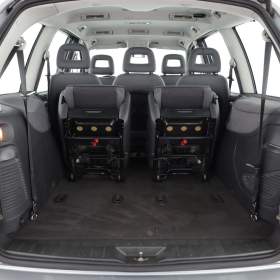 Foto inzerátu Ford Galaxy 1.9 TDI