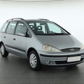 Ford Galaxy 1.9 TDI / 19648058