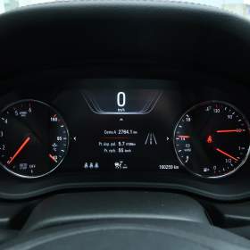 Foto inzerátu Opel Insignia 1.6 CDTI