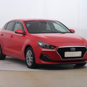 Hyundai i30 Fastback 1.4 T- GDI / 19648061