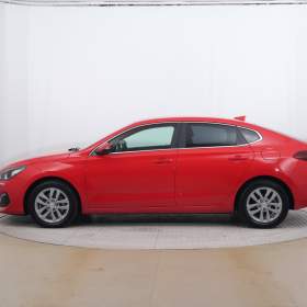 Foto inzerátu Hyundai i30 Fastback 1.4 T-GDI