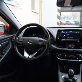 Foto inzerátu Hyundai i30 Fastback 1.4 T-GDI
