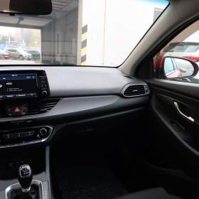 Foto inzerátu Hyundai i30 Fastback 1.4 T-GDI