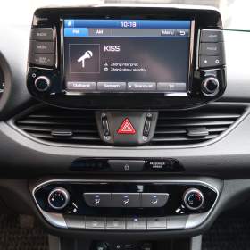 Foto inzerátu Hyundai i30 Fastback 1.4 T-GDI