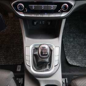 Foto inzerátu Hyundai i30 Fastback 1.4 T-GDI