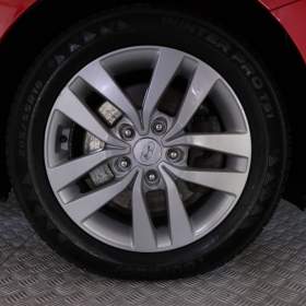 Foto inzerátu Hyundai i30 Fastback 1.4 T-GDI