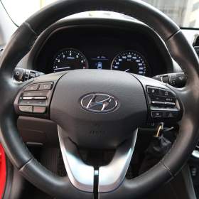 Foto inzerátu Hyundai i30 Fastback 1.4 T-GDI