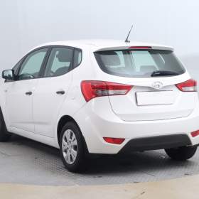 Foto inzerátu Hyundai ix20 1.4 CRDi