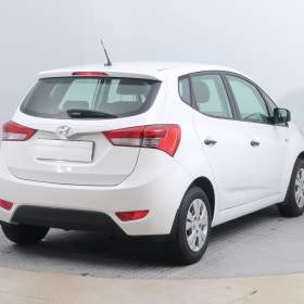 Foto inzerátu Hyundai ix20 1.4 CRDi