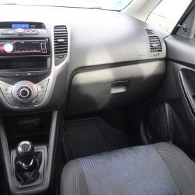 Foto inzerátu Hyundai ix20 1.4 CRDi