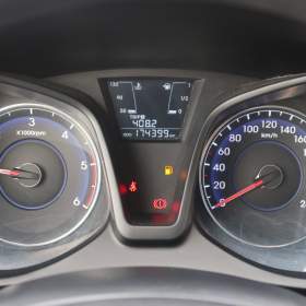 Foto inzerátu Hyundai ix20 1.4 CRDi