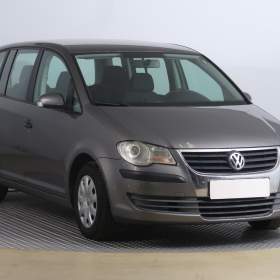 Volkswagen Touran 1.9 TDI / 19648064