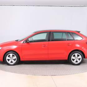 Foto inzerátu Škoda Rapid 1.2 TSI