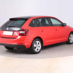 Foto inzerátu Škoda Rapid 1.2 TSI