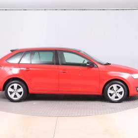 Foto inzerátu Škoda Rapid 1.2 TSI