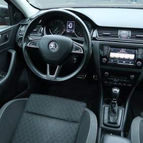 Foto inzerátu Škoda Rapid 1.2 TSI