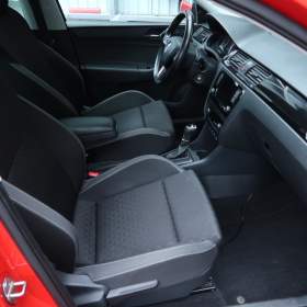 Foto inzerátu Škoda Rapid 1.2 TSI