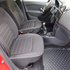 Foto inzerátu Dacia Logan 1.0 SCe