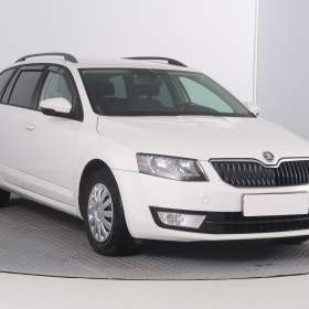 Foto inzerátu Škoda Octavia 1.6 TDI
