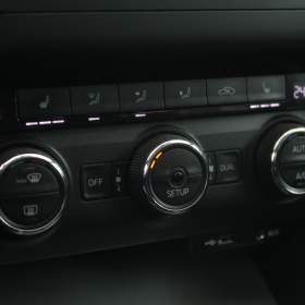 Foto inzerátu Škoda Octavia 1.6 TDI