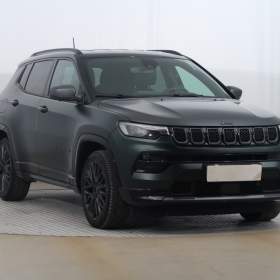 Jeep Compass 1.3 T- GDI / 19648069