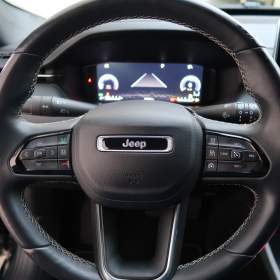 Foto inzerátu Jeep Compass 1.3 T-GDI