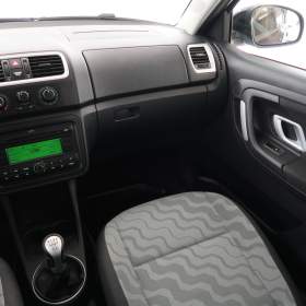 Foto inzerátu Škoda Fabia 1.4 16V