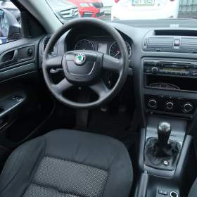 Foto inzerátu Škoda Octavia 1.2 TSI