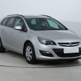 Opel Astra 1.6 CDTI / 19648076