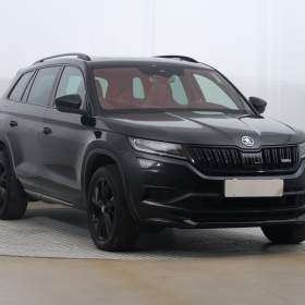 Škoda Kodiaq RS 2.0 TDI / 19648078