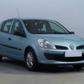 Foto inzerátu Renault Clio 1.2 16V