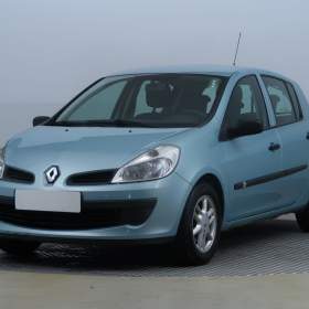 Foto inzerátu Renault Clio 1.2 16V