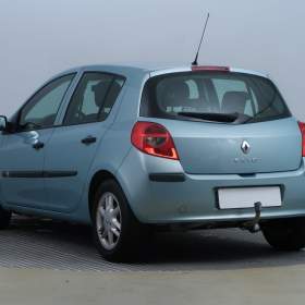 Foto inzerátu Renault Clio 1.2 16V