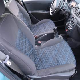 Foto inzerátu Renault Clio 1.2 16V